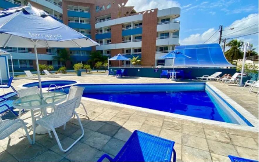 Terrazzo Flat Pontanegra Daire Natal Dış mekan fotoğraf
