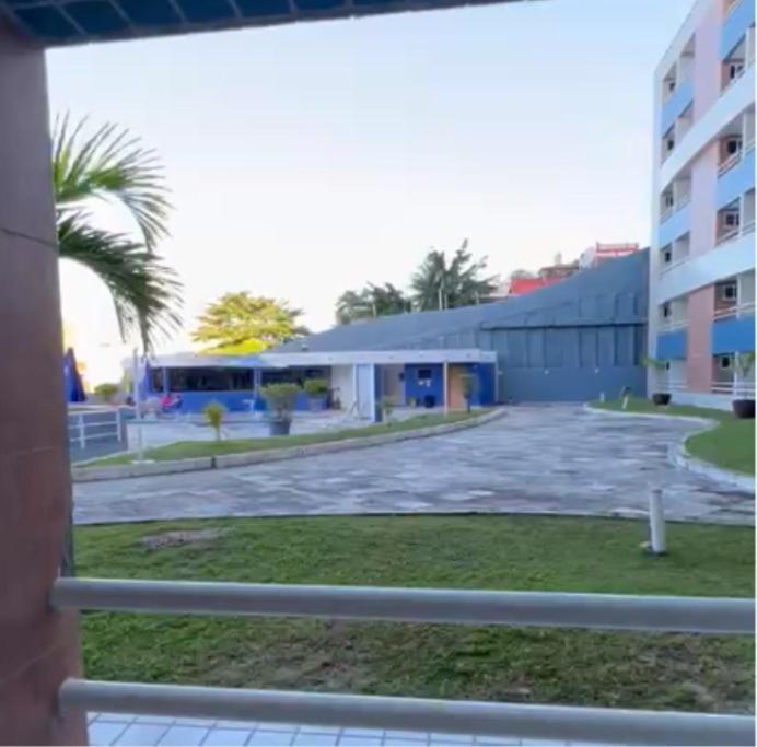 Terrazzo Flat Pontanegra Daire Natal Dış mekan fotoğraf