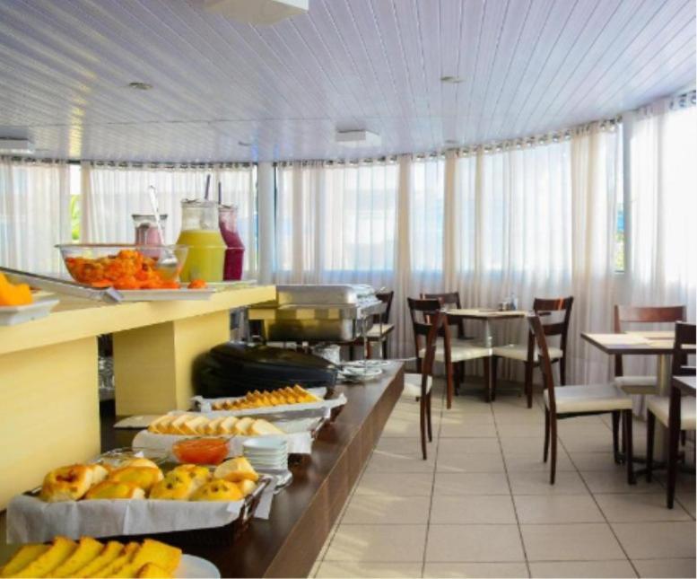 Terrazzo Flat Pontanegra Daire Natal Dış mekan fotoğraf