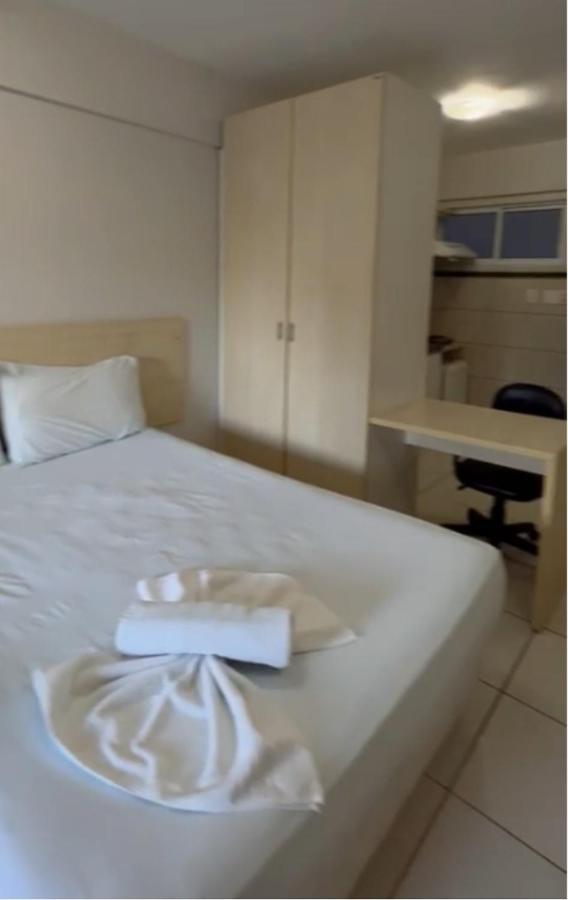 Terrazzo Flat Pontanegra Daire Natal Dış mekan fotoğraf