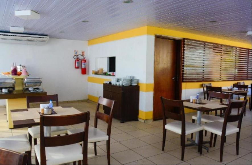 Terrazzo Flat Pontanegra Daire Natal Dış mekan fotoğraf