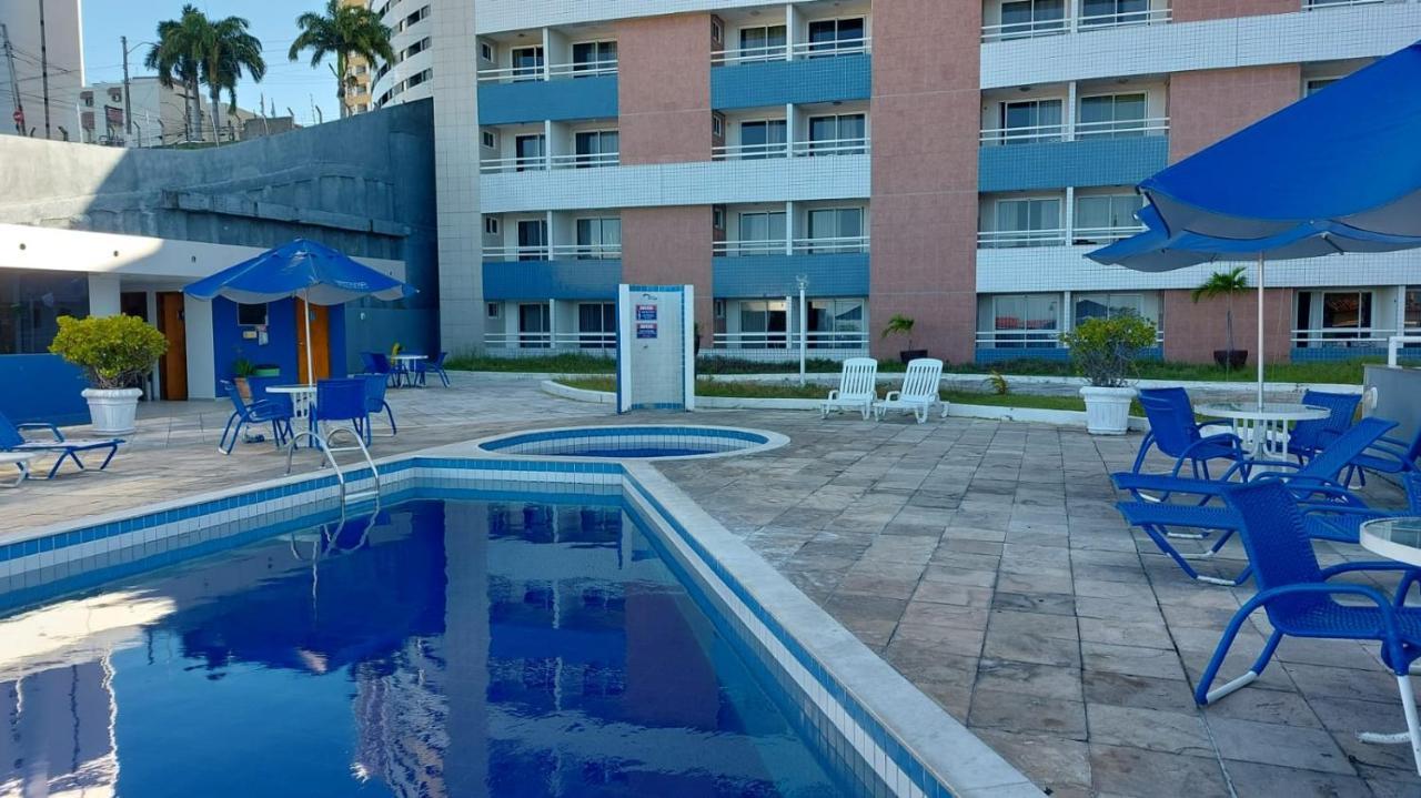Terrazzo Flat Pontanegra Daire Natal Dış mekan fotoğraf