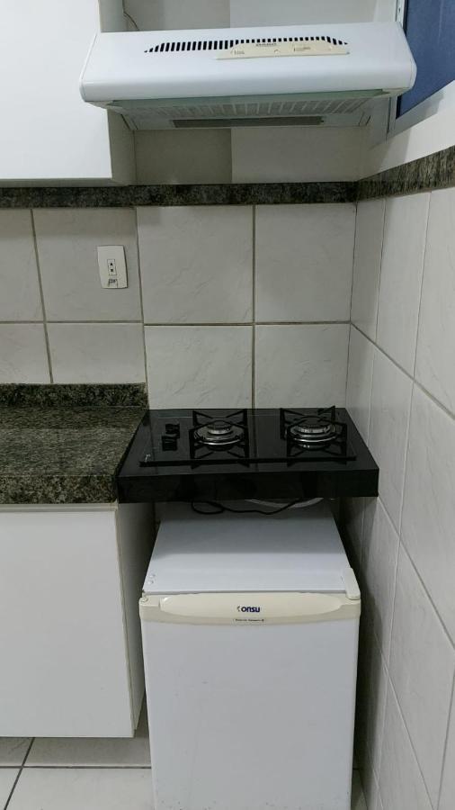 Terrazzo Flat Pontanegra Daire Natal Dış mekan fotoğraf