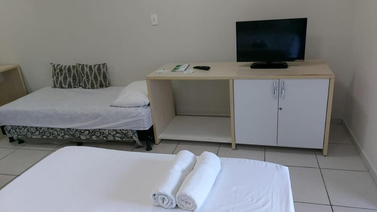 Terrazzo Flat Pontanegra Daire Natal Dış mekan fotoğraf
