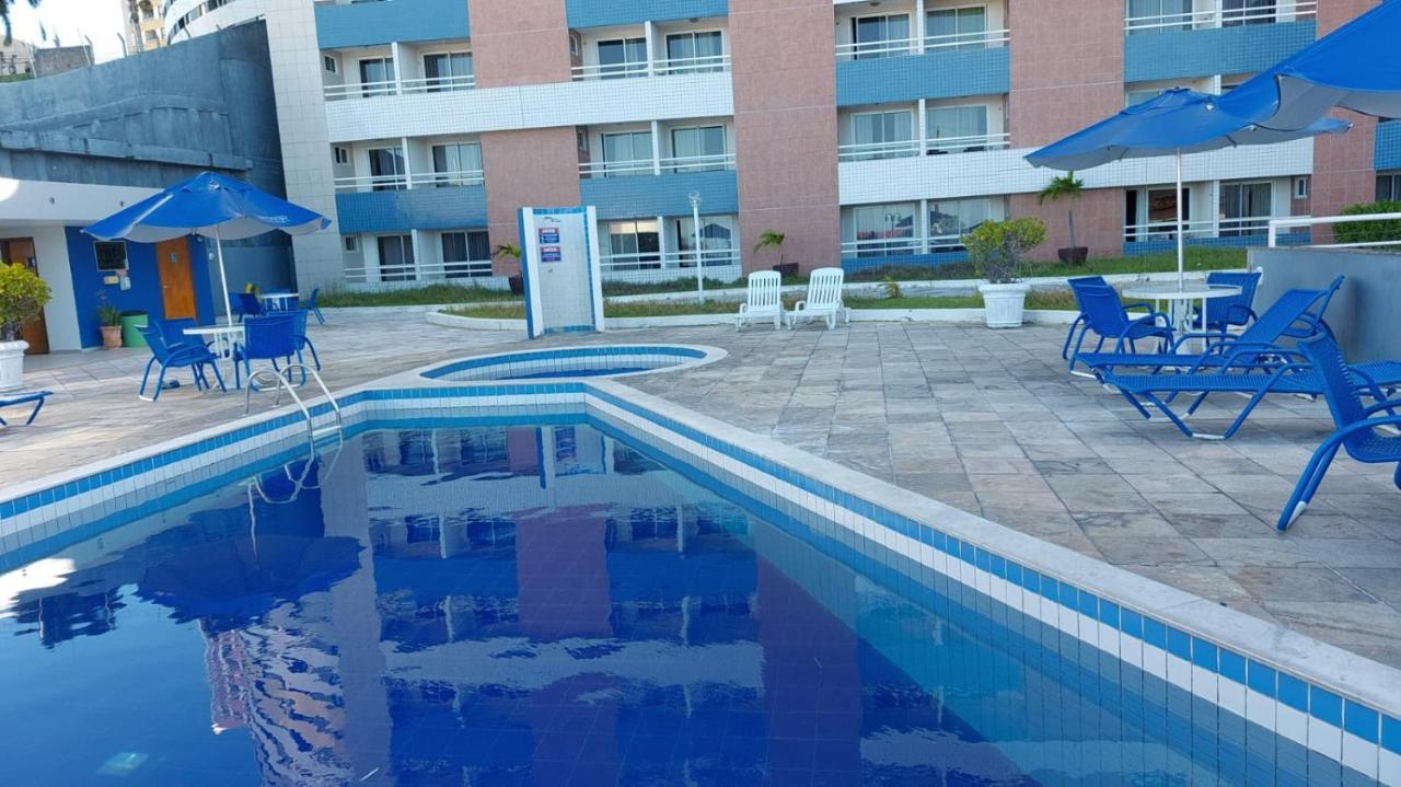 Terrazzo Flat Pontanegra Daire Natal Dış mekan fotoğraf