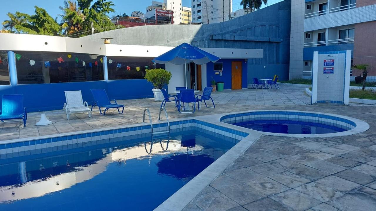 Terrazzo Flat Pontanegra Daire Natal Dış mekan fotoğraf