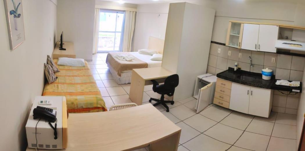 Terrazzo Flat Pontanegra Daire Natal Dış mekan fotoğraf